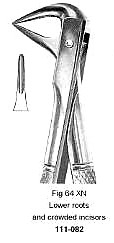 Extracting Forcep